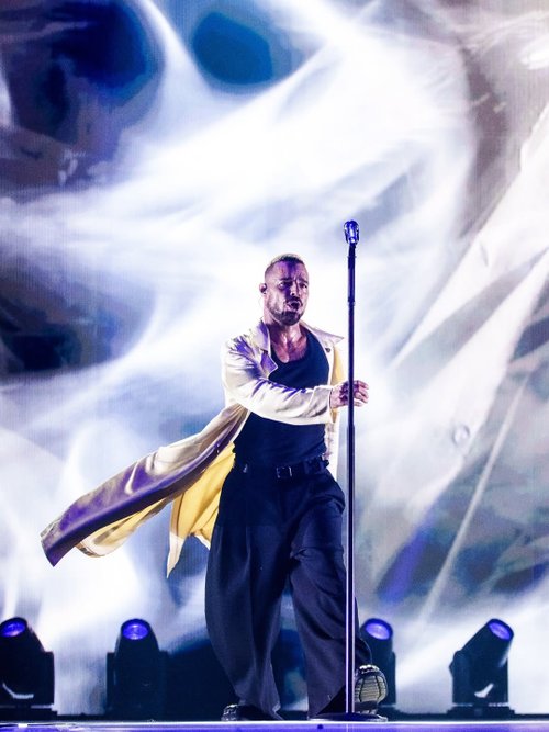 Program și reguli de acces la concertul Ricky Martin de la Romexpo din București
