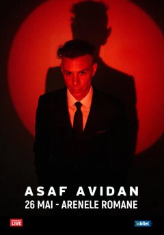 afis-concert-asaf-avidan-arenele-romane-bucuresti-2026