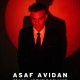 Concert Asaf Avidan la Arenele Romane din București