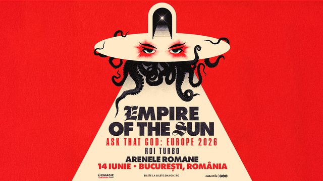 poster-afis-empire-of-the-sun-arenele-romane-bucuresti-2026-2
