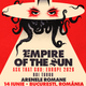 Concert Empire of the Sun la Arenele Romane din București