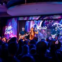 Hard Rock Cafe