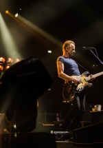 Sting confirmat în lineup-ul festivalului UNTOLD ONE 2026