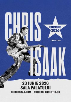 afis-concert-chris-isaak-sala-palatului-bucuresti-2026