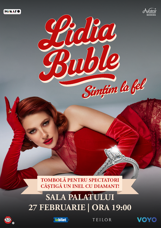 concert-lidia-buble-sala-palatului-bucuresti-2026