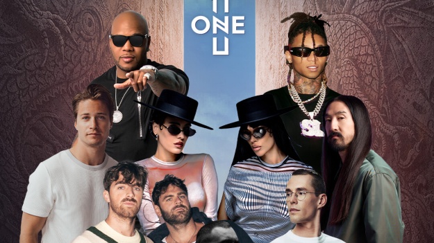 UNTOLD ONE 2026: Flo Rida, Swae Lee, Kygo, The Chainsmokers și Lost Frequencies, printre primii artiști confirmați
