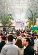 COFFeEAST 2026: festivalul cafelei aduce degustări, competiții și muzică live la București