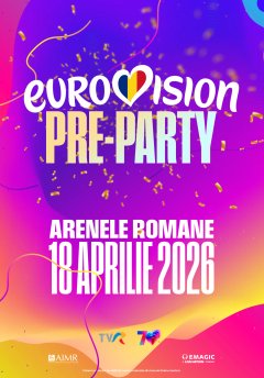 Eurovision Pre-Party 2026