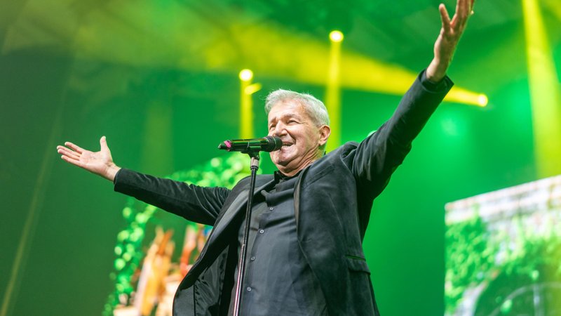 Foto: Sebastian Lupu / iConcert.ro