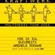 Concert Kraftwerk la Arenele Romane din București