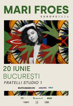 poster-afis-mari-froes-fratelli-studios-bucuresti-2026