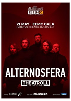 EEMC GALA_Concert Alternosfera_poster