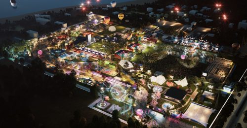 NIBIRU anunță 2 festivaluri noi și peste 80 de artiști noi într-un livestream de 4 ore pe YouTube