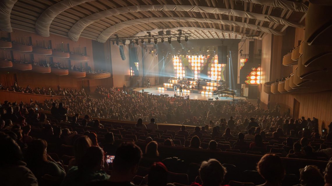 Foto: Sebastian Lupu / iConcert.ro