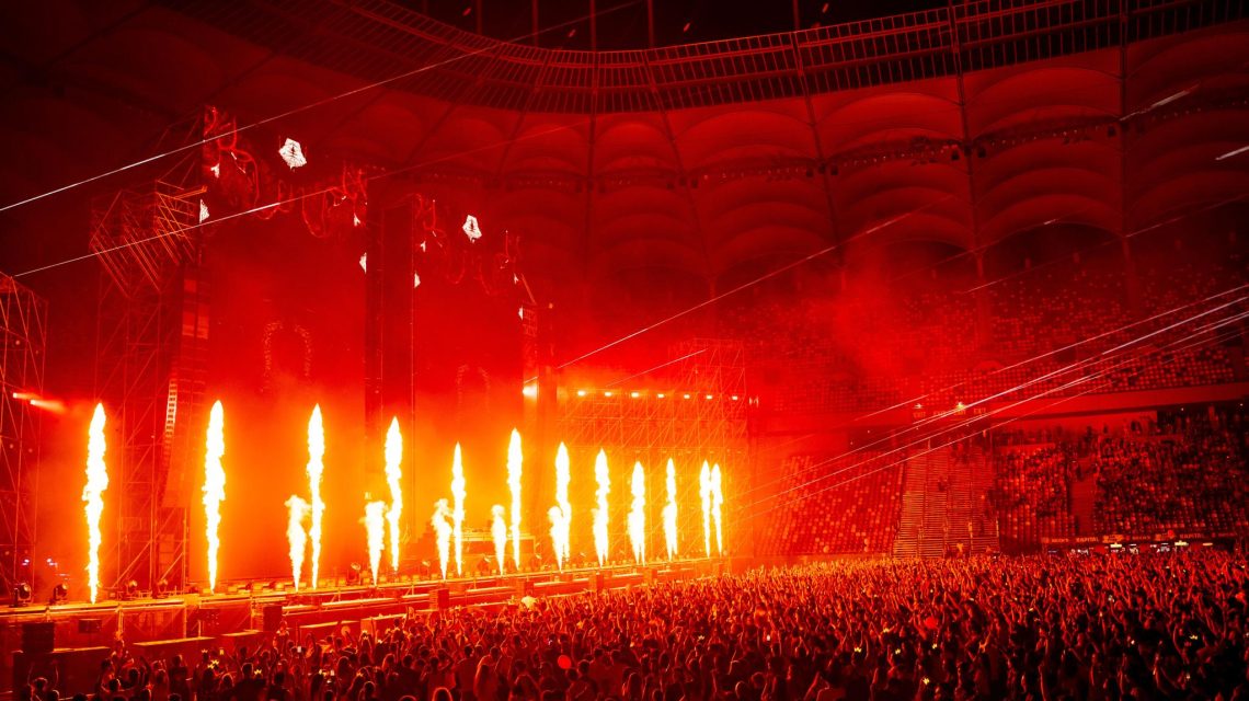 Foto: Denisa Stoian / iConcert.ro