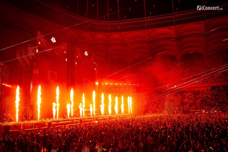 3 artiști de muzică latino pe care îi poți vedea în Europa în 2026