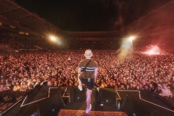 Max Korzh pe Arena Națională – Program și reguli de acces