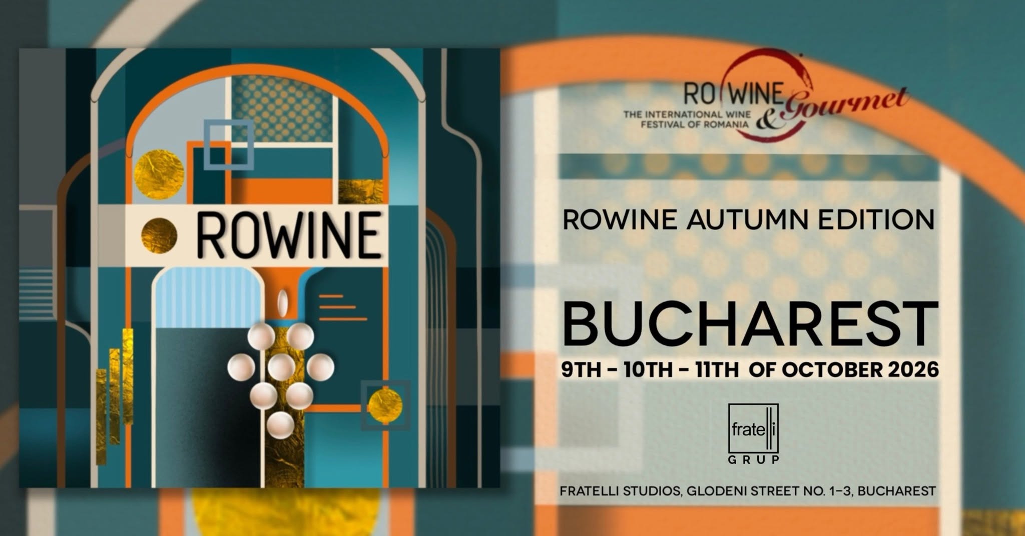 RO-Wine Autumn Edition 2026