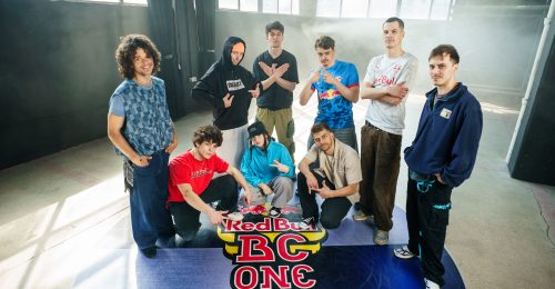 Bucureștiul devine epicentrul breakingului în acest weekend, la Finala Națională Red Bull BC One