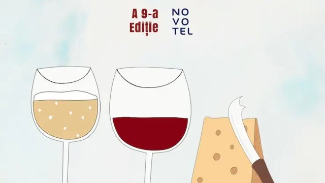 Revino Gourmet Wine Show 2026