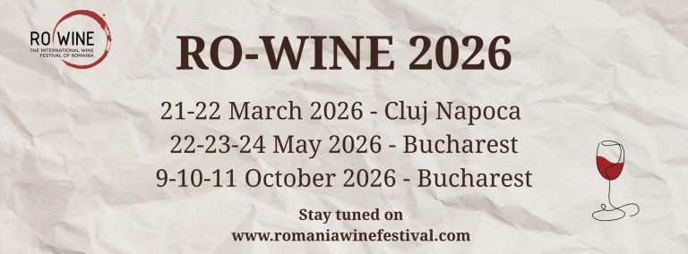 RO-Wine Autumn Edition 2026