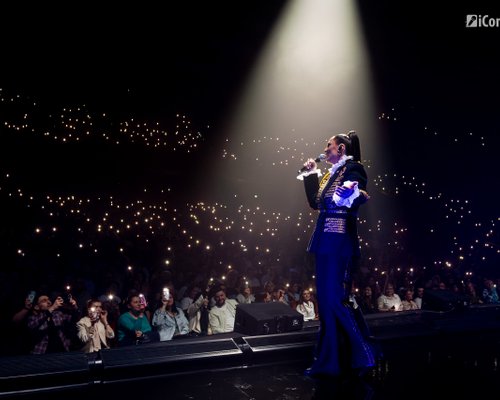 FOTO: Tania Turtureanu la Sala Palatului din București