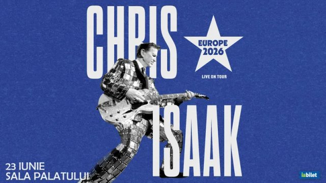 afis-poster-concert-chris-isaak-sala-palatului-bucuresti-2026
