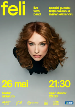 concert-feli-lansare-jurnal-expirat-halele-carol-bucuresti-2026