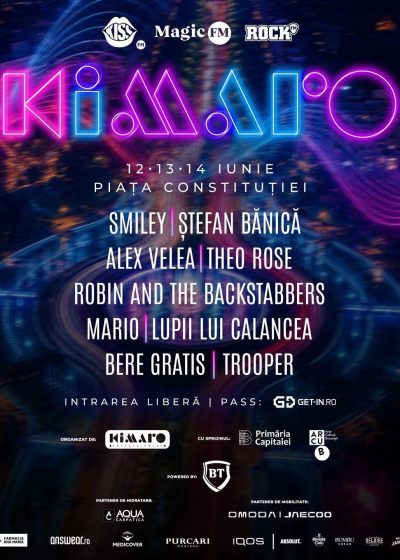 KIMARO Festival 2026