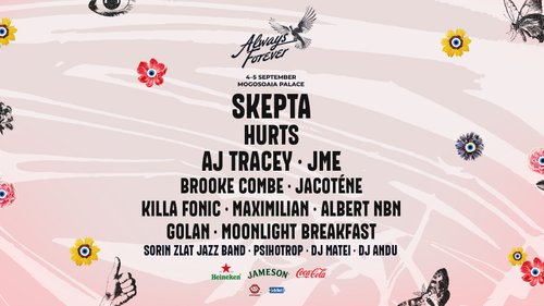 Always Forever Festival 2026