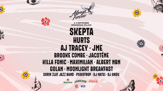 Always Forever Festival 2026