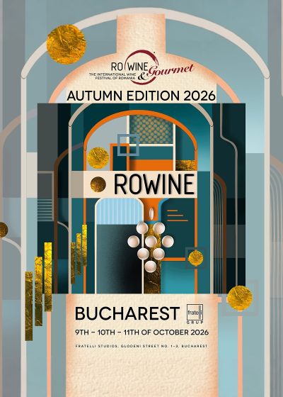 RO-Wine Autumn Edition 2026