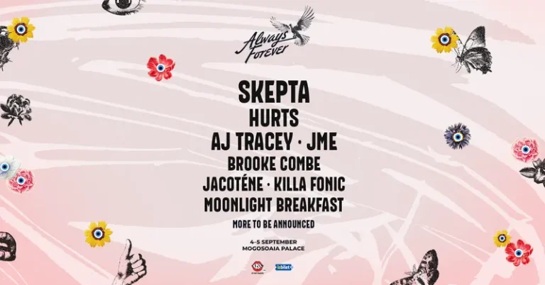 Always Forever Festival 2026
