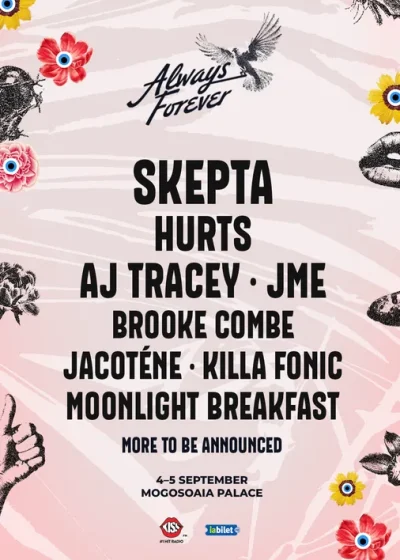 Always Forever Festival 2026