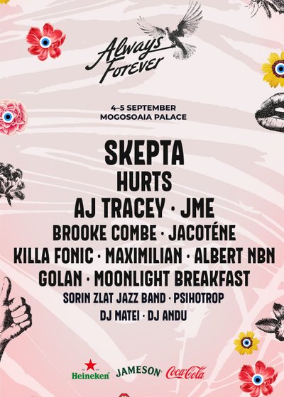 Always Forever Festival 2026