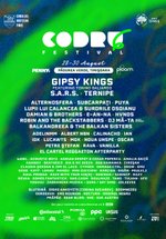 CODRU Festival 2026 la Timișoara