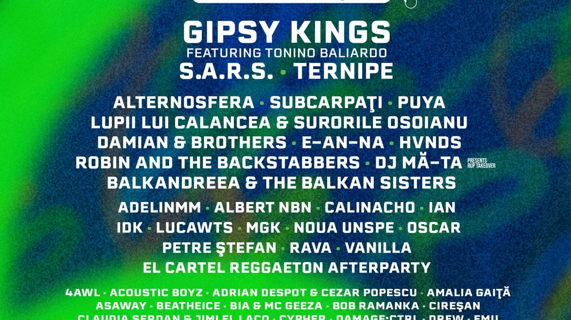 CODRU Festival 2026 la Timișoara