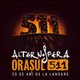 Concert Alternosfera – 20 de ani de la „Orașul 511” la Arenele Romane din București