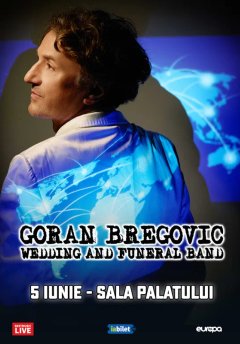poster-afis-concert-goran-bregovic-wedding-funeral-band-sala-palatului-bucuresti-2026