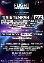 Flight Festival 2026 la Timișoara