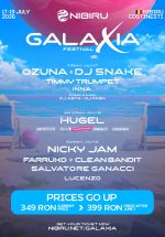 Galaxia Festival 2026