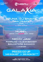 Galaxia Festival 2026