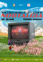 Nostalgia Festival 2026