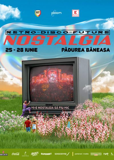 Nostalgia Festival 2026