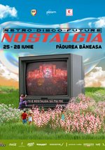 Nostalgia Festival 2026