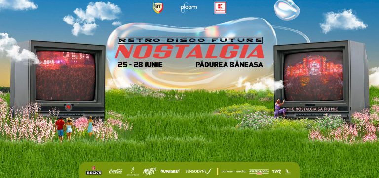 Nostalgia Festival 2026