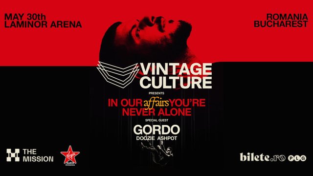 poster-afis-vintage-culture-affairs-gordo-laminor-arena-bucuresti-2