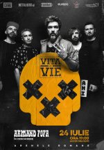 Concert Vița de Vie – 30 de ani – XXX – la Arenele Romane din București