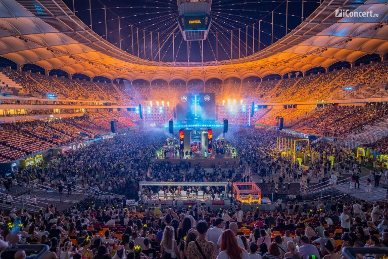 Kapital Festival 2026 se reprogramează pentru 2027