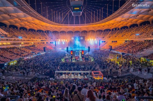 Kapital Festival 2026 se reprogramează pentru 2027